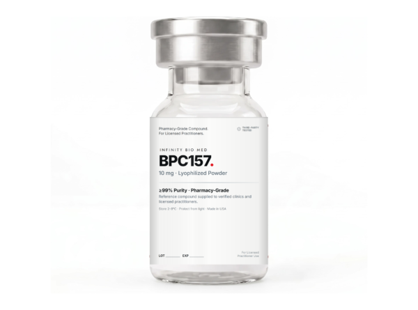 BPC157 10mg