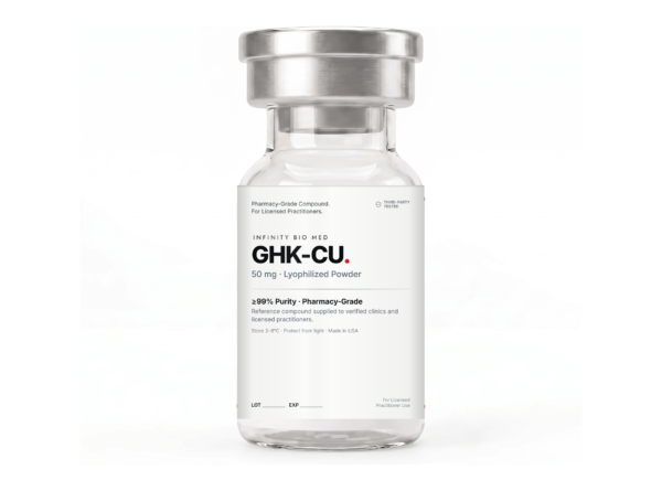 GHK-CU 50mg
