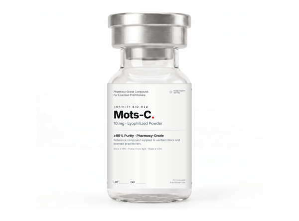 Mots-C 10mg