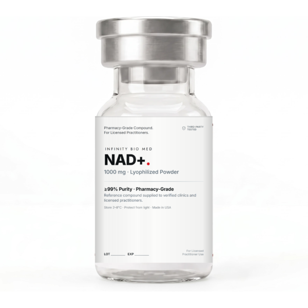 NAD+ 1000mg