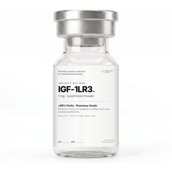 IGF-1LR3-1mg