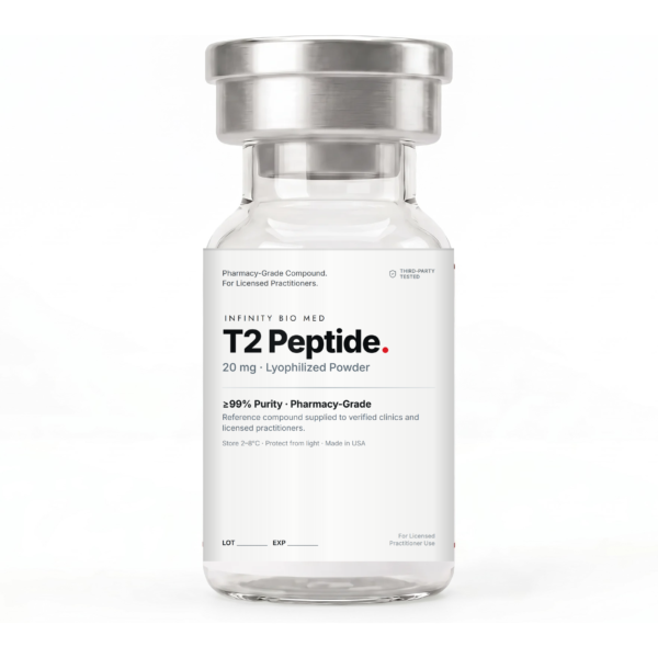 T2 Peptide 20mg