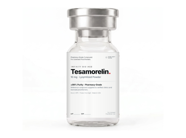 Tesamorelin 10mg