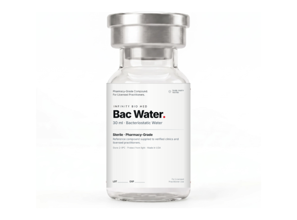 Bac Water-30ml