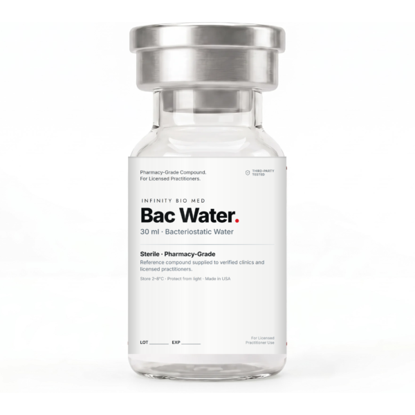 Bac Water-30ml