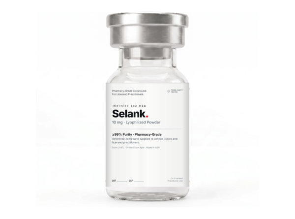 Selank 10mg