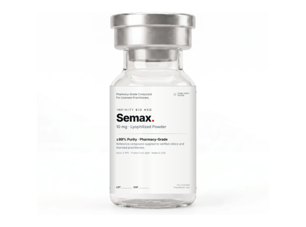 Semax 10mg