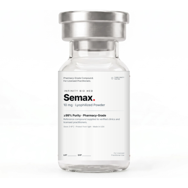 Semax 10mg