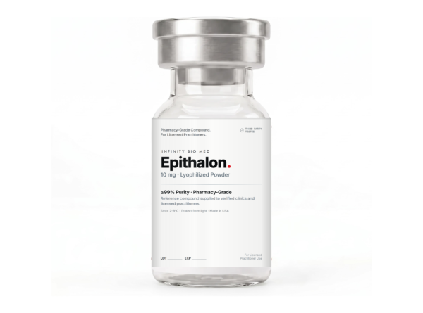 Epithalon 10mg