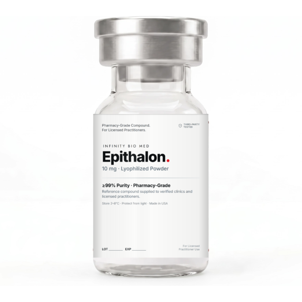 Epithalon 10mg