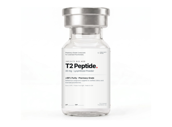 T2 Peptide 30mg