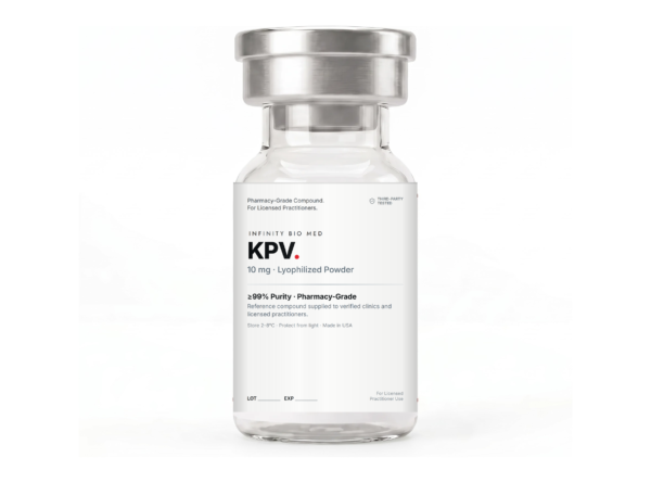 KPV 10mg