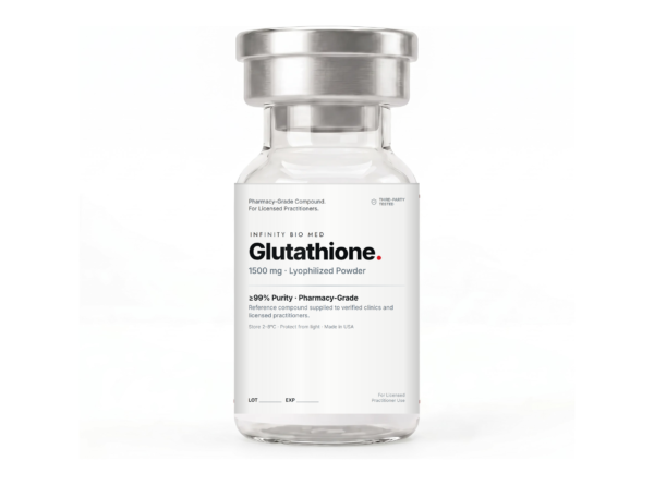 Glutathione 1500mg