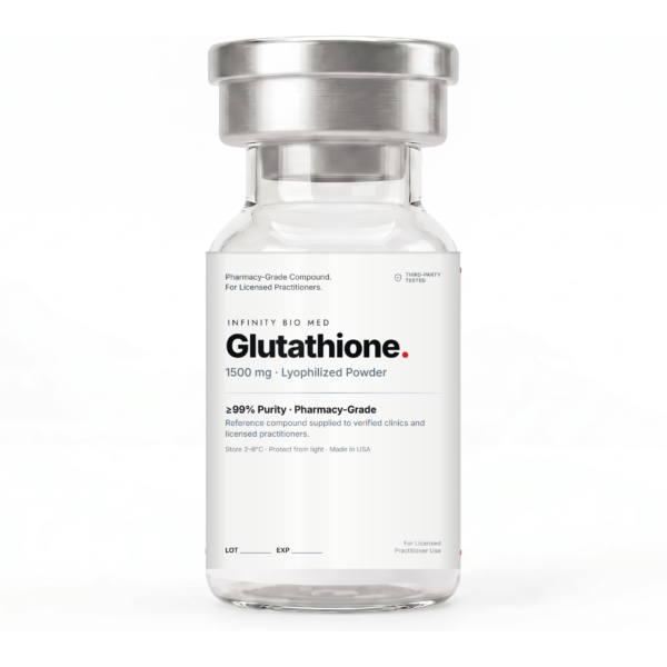 Glutathione 1500mg