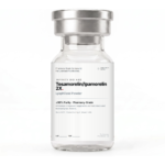 Tesamorelin/Ipamorelin 2X