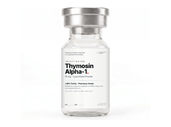 Thymosin Alpha-1 10mg